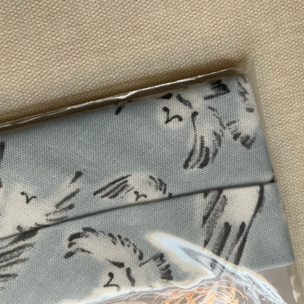 Nest Designs Bandana Bib 1 Pack